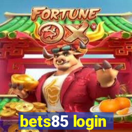 bets85 login